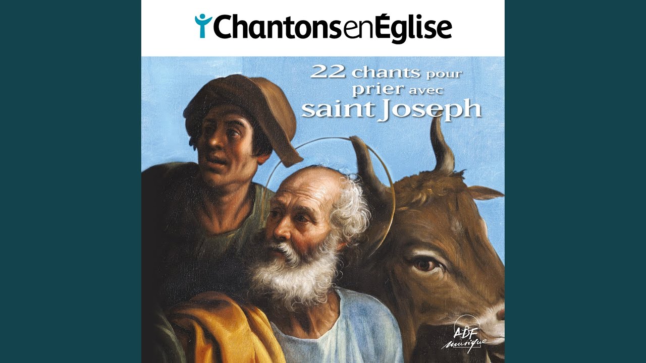 Ne crains pas Joseph