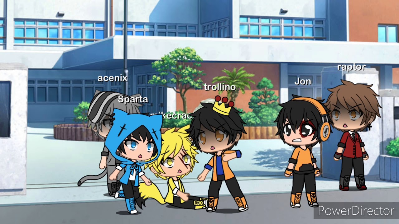 del odio al amor los compas cap 1