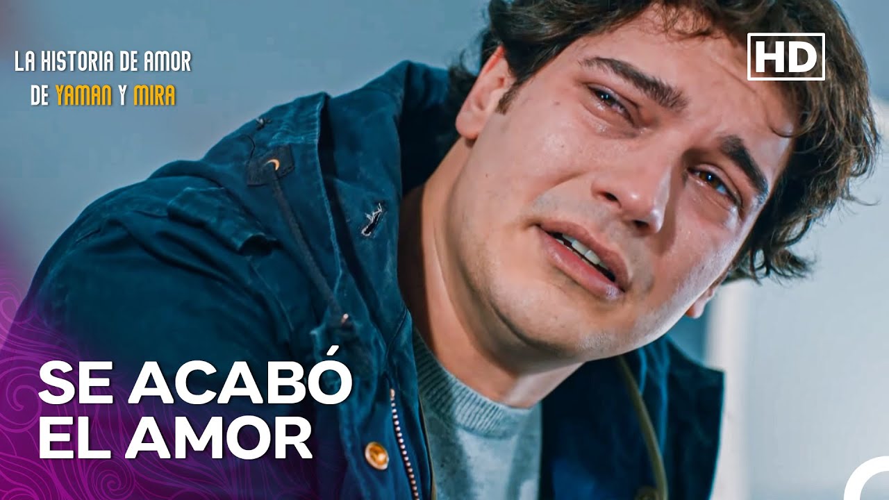 Yaman Sufrió El Dolor De Amor De Mira