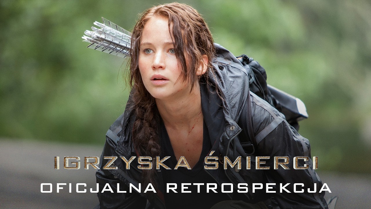Igrzyska śmierci - oficjalna retrospekcja