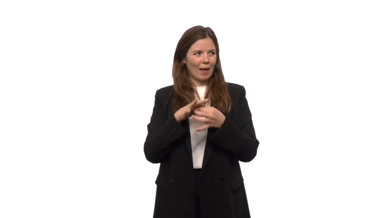 Assembly Terms: Bills (BSL)