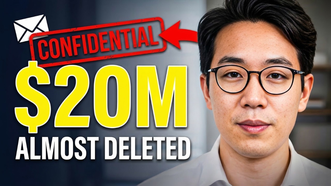 “$7.2B Given Away Quietly… Here’s How She Did It”