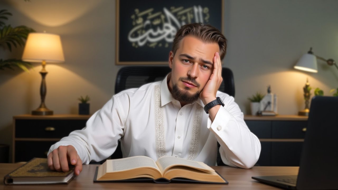 How To Stay Productive While Fasting (Ramadan Special)
