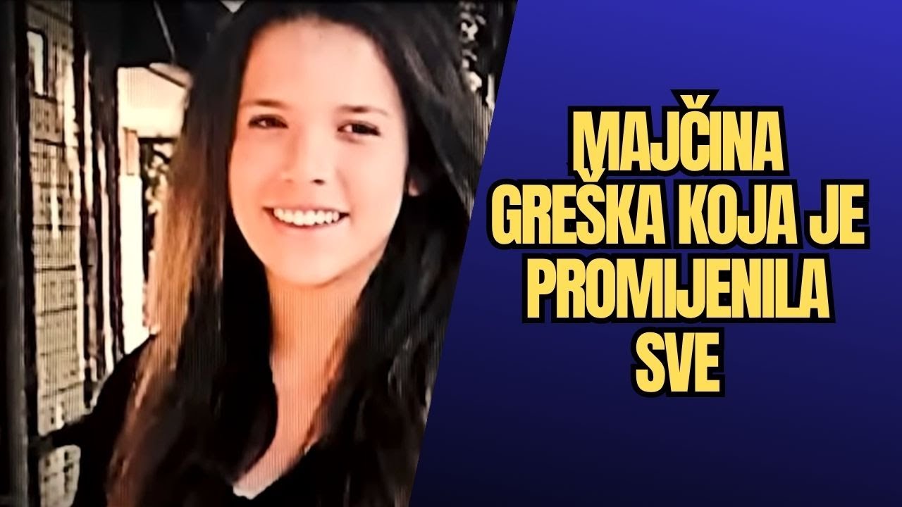 TAJNA KOJU JE SKRIVALA: TRAGEDIJA JUSTICE GARRETT