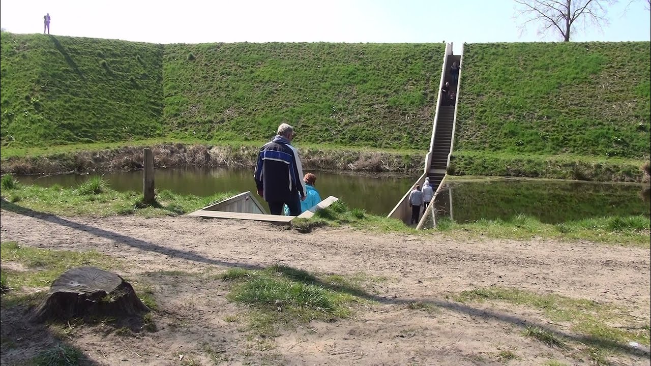 Fort de Roovere - Nederland