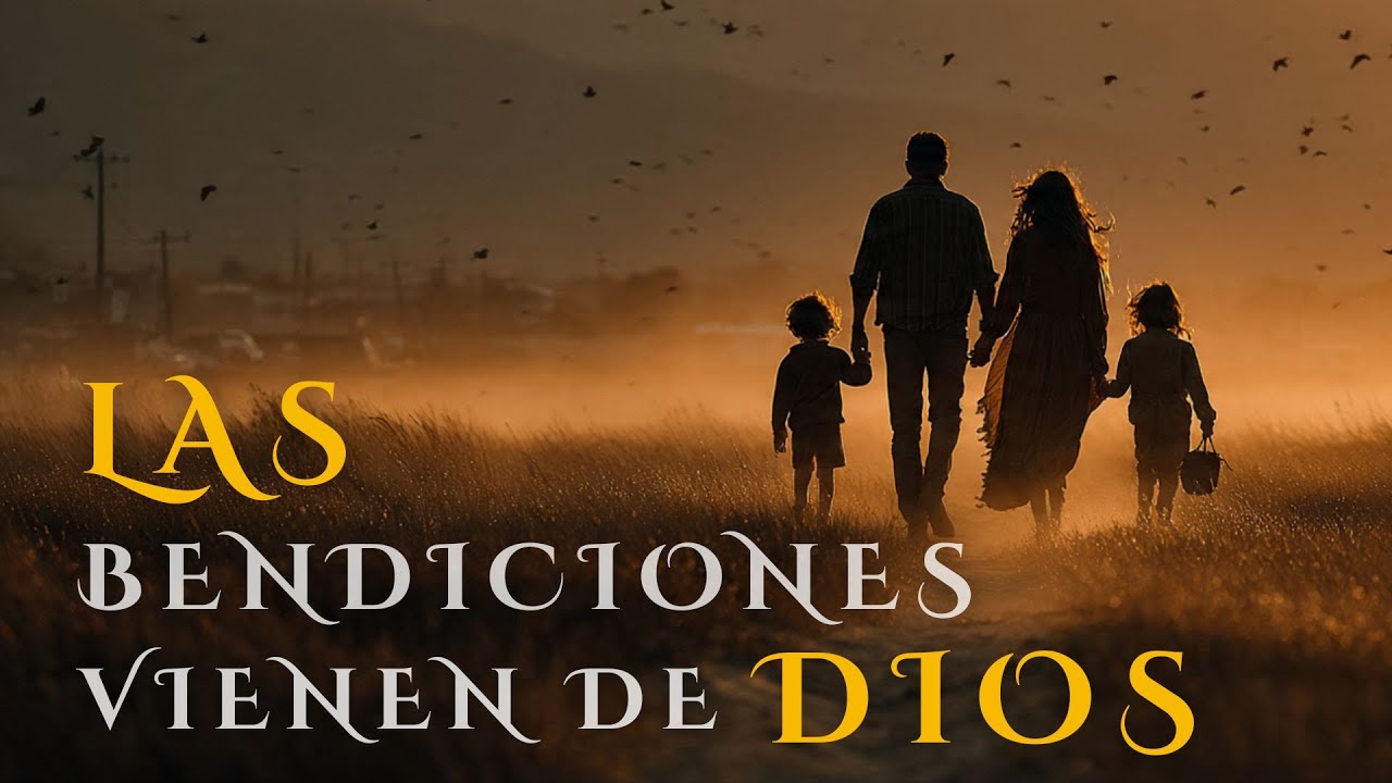 Bendice Señor Mi Familia Y Finanzas | CANCION COMPLETA | Adoración Profunda