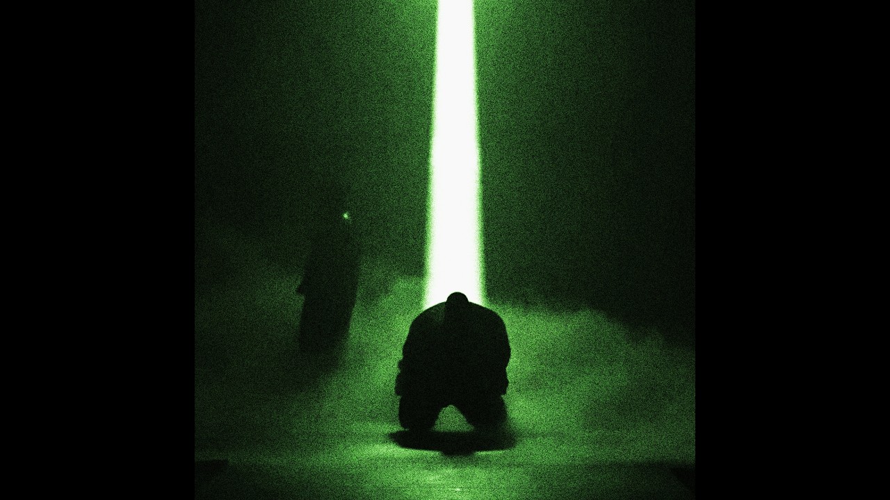 TRAVIS SCOTT x MIKE DEAN x CINEMATIC TYPE BEAT - 