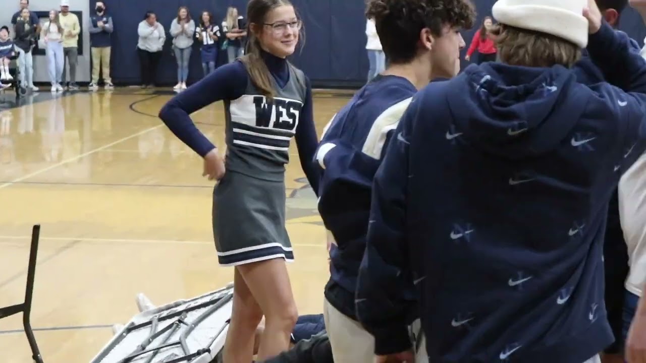 West Albany Table Surfing 2022