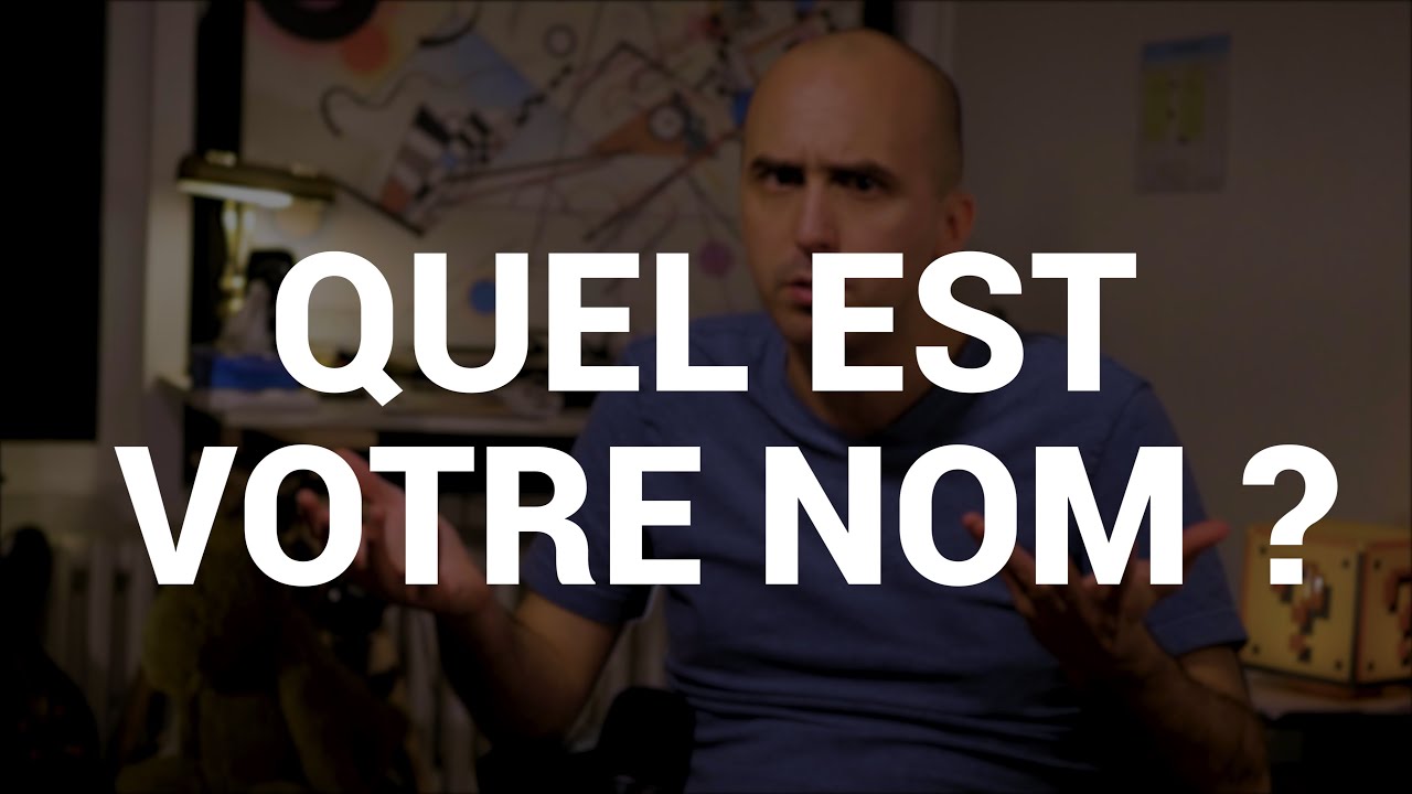 Un point aveugle moral