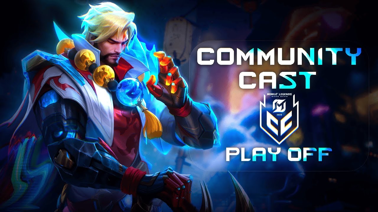 GRAND FINAL MCC6