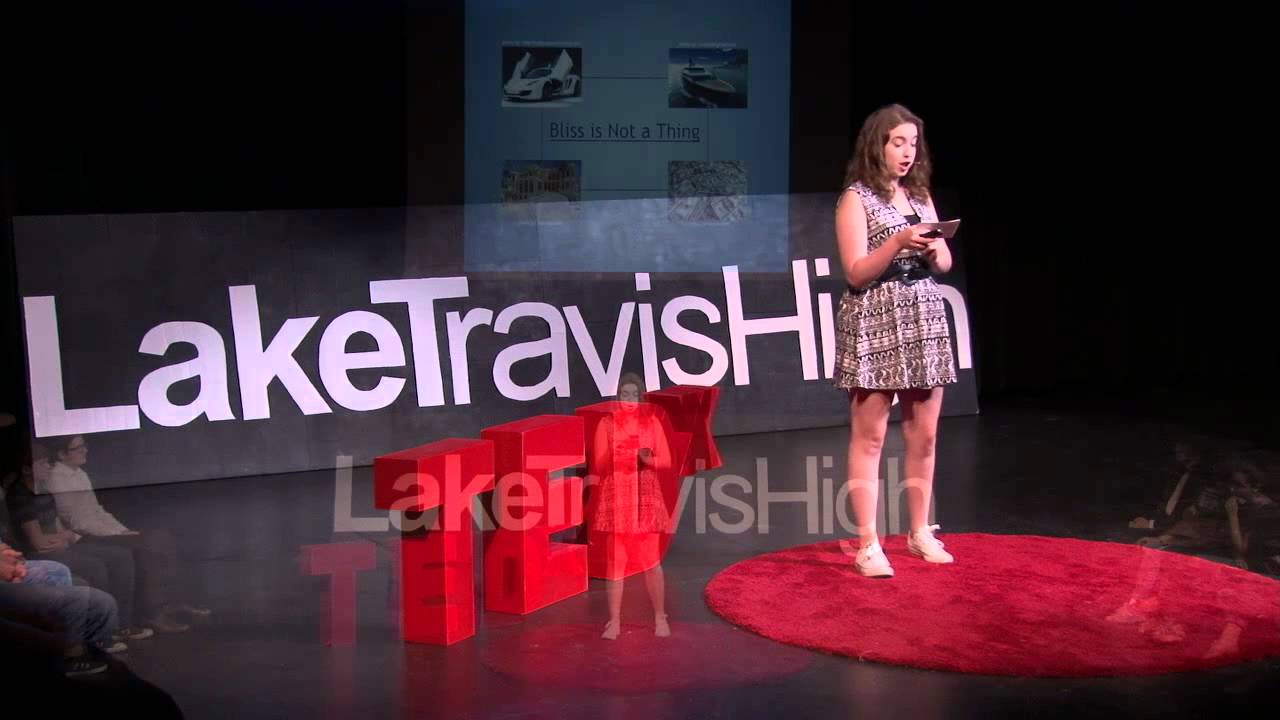 Wind | Christy Caudle | TEDxLakeTravisHigh