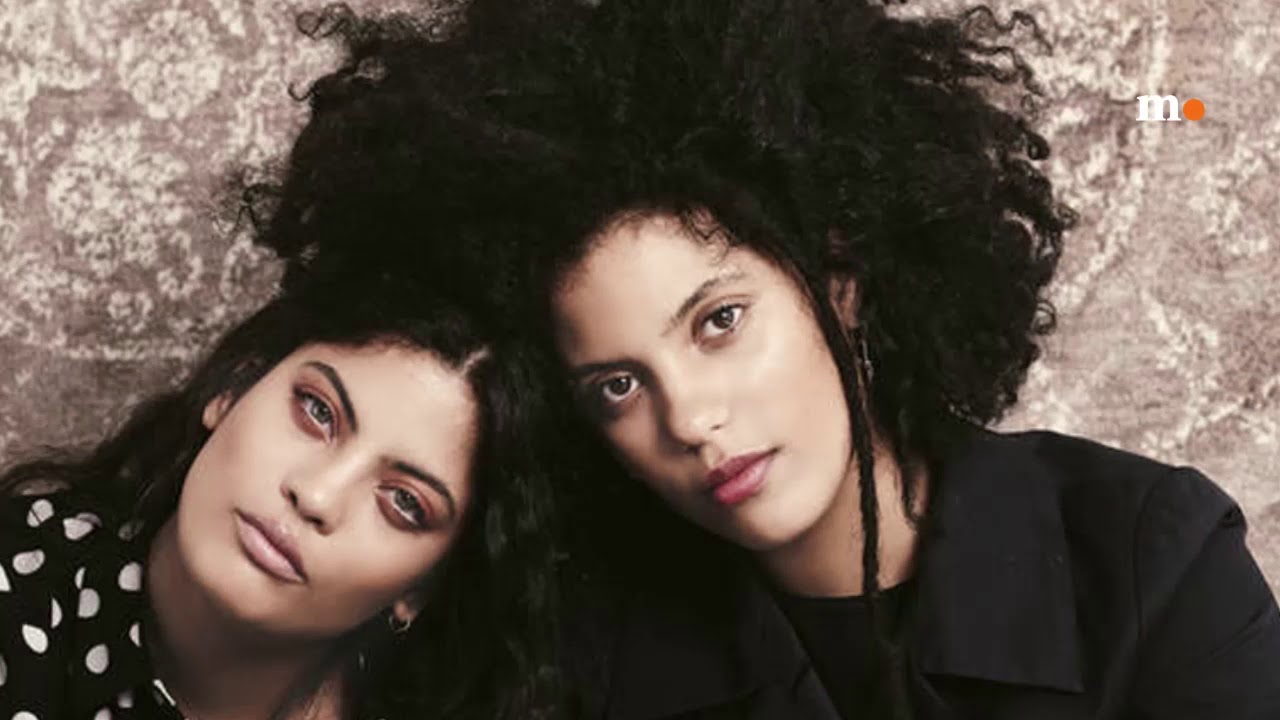 Entrevista a Ibeyi: las gemelas franco-cubanas que impresionaron con su música fusión en Chile