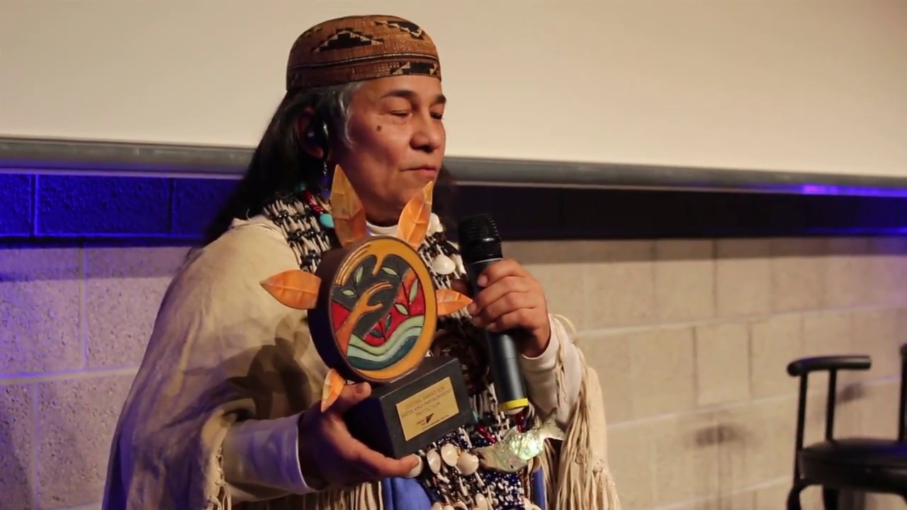 Up|Rise - Earth And Water - Filmfestival Dokumentation 2018