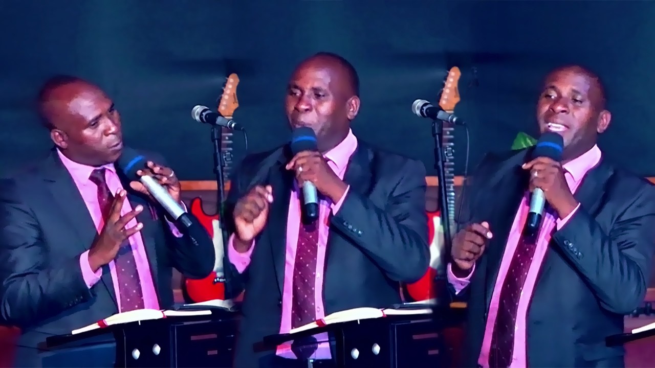 IMANA ITANGAUMUGISHA ITABAJIJE ABANT*IGITANGAZA GIHAGARARIYE IBINDI BITANGAZA⌚ NSHIZIRUNGU Emmanuel🍏