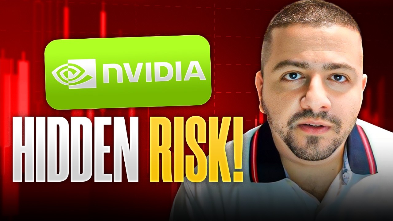 Massive News for Nvidia Stock Investors! | NVDA Stock Analysis