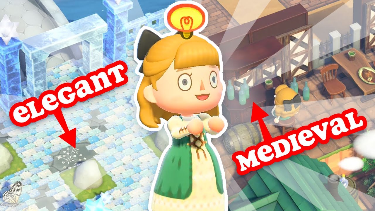 To-Do List + Order Bot ✨Shopping Trip✨ - Animal Crossing New Horizons