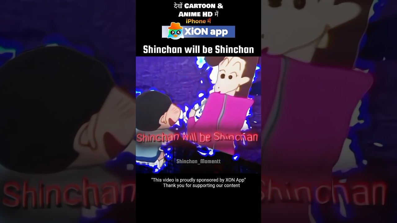 Shinchan will be Shinchan🗿 No one can replace him from flirting beautiful girls #shinchan #edit