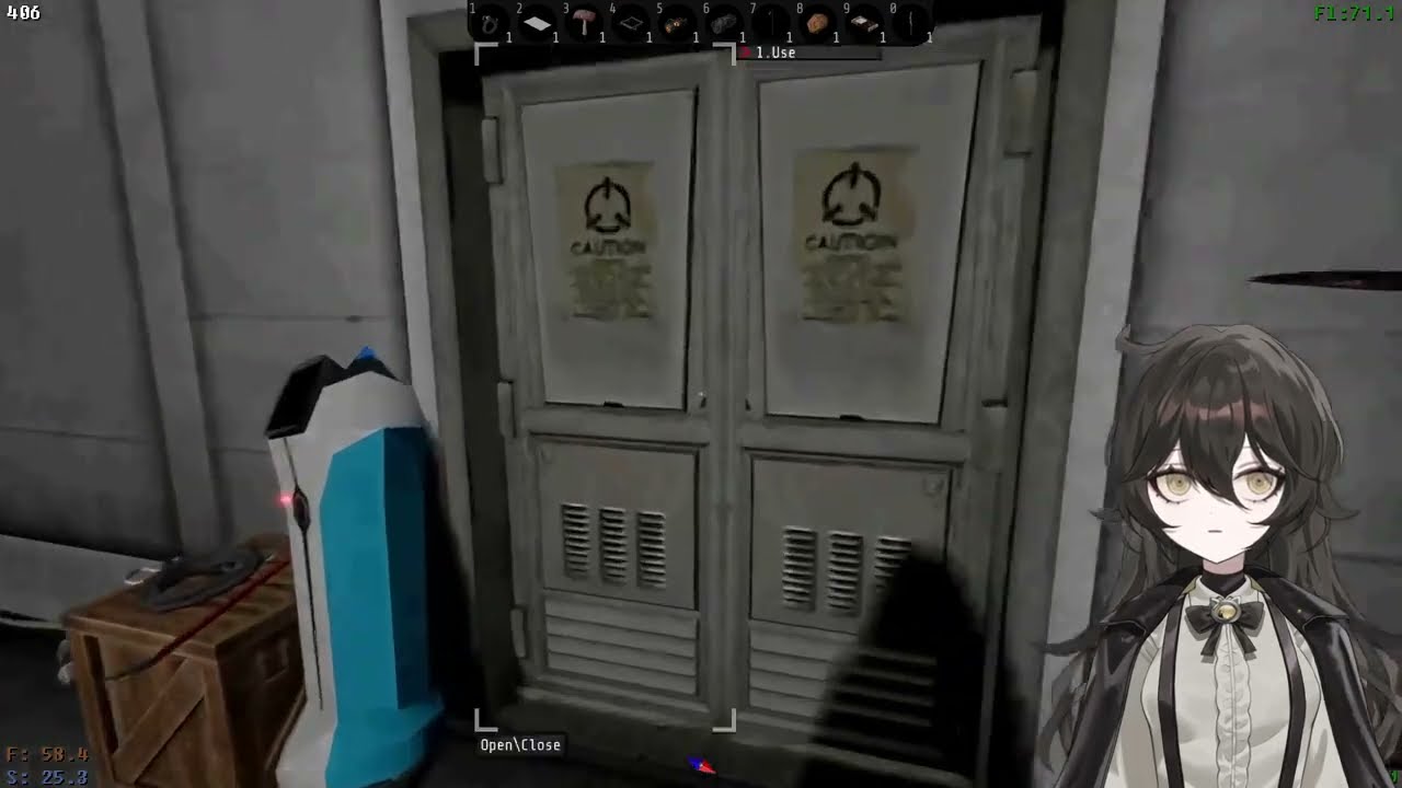 Grimmi's War Cry (Loud Noise Warning) [GrimmiVT]