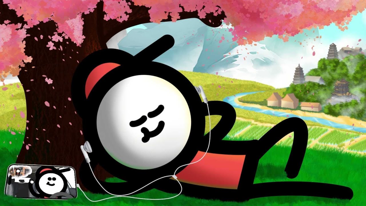 2 Hours Of Random Fun Facts For Chillin & Vibing