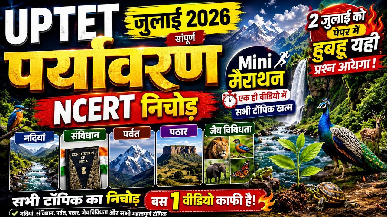 uptet evs previous year question paper|uptet previous year question|#educationstudypoint#uptet2026