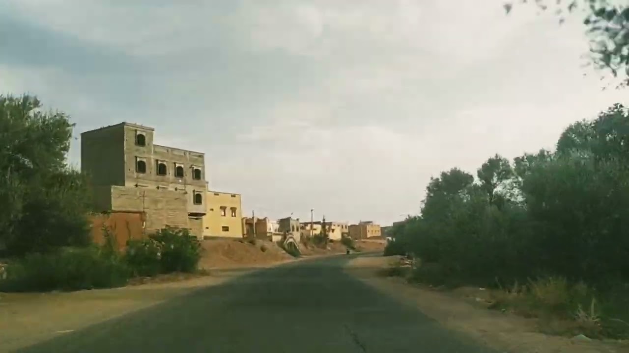 دزيري وصل اولوز البلاصة اللي فيها المفاجئة وا تبعوا معانا