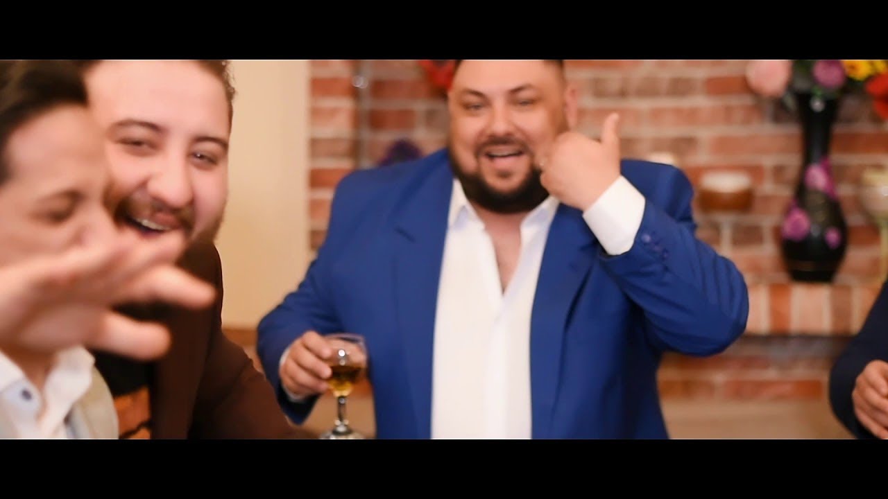 Dani Cavador - Ma descurc pe barba mea ( Oficial Video ) 2019 ♫ █▬█ █ ▀█▀♫