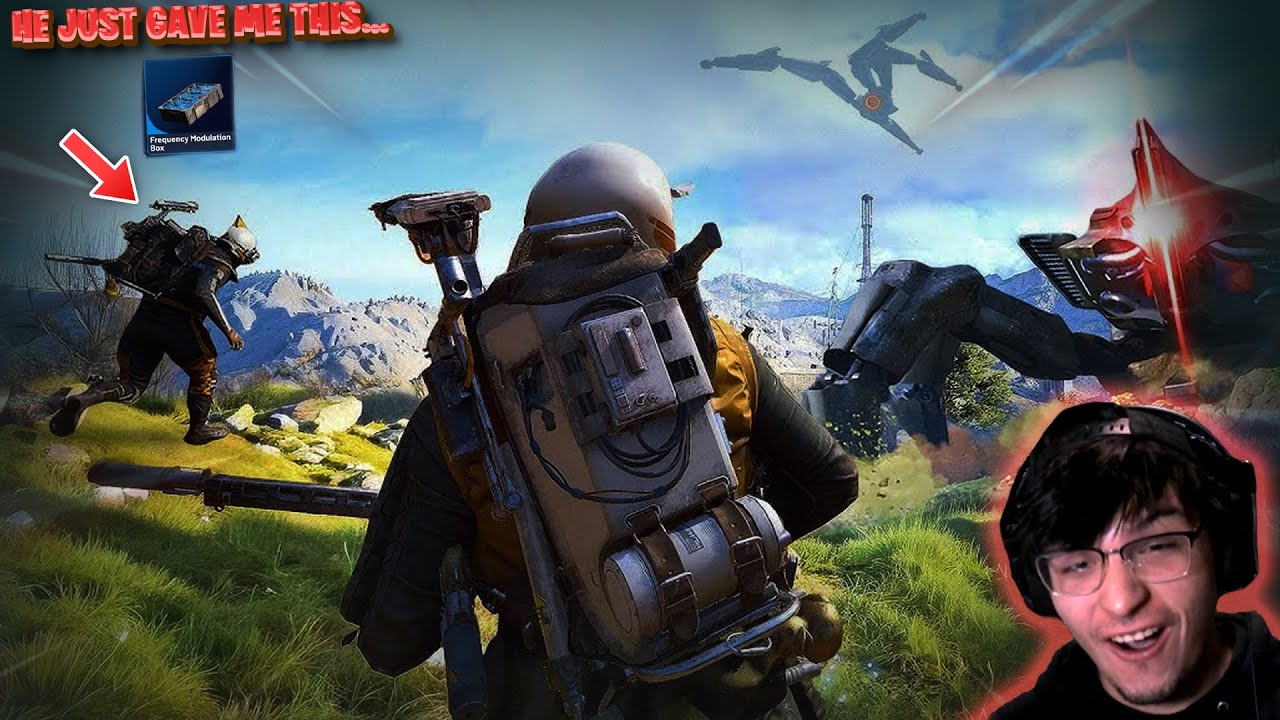 Second Expedition Went INSANE... Nonstop Team Fights in Arc Raiders!
