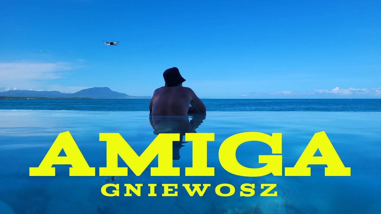 Gniewosz - AMIGA ( prod. Count Mode)