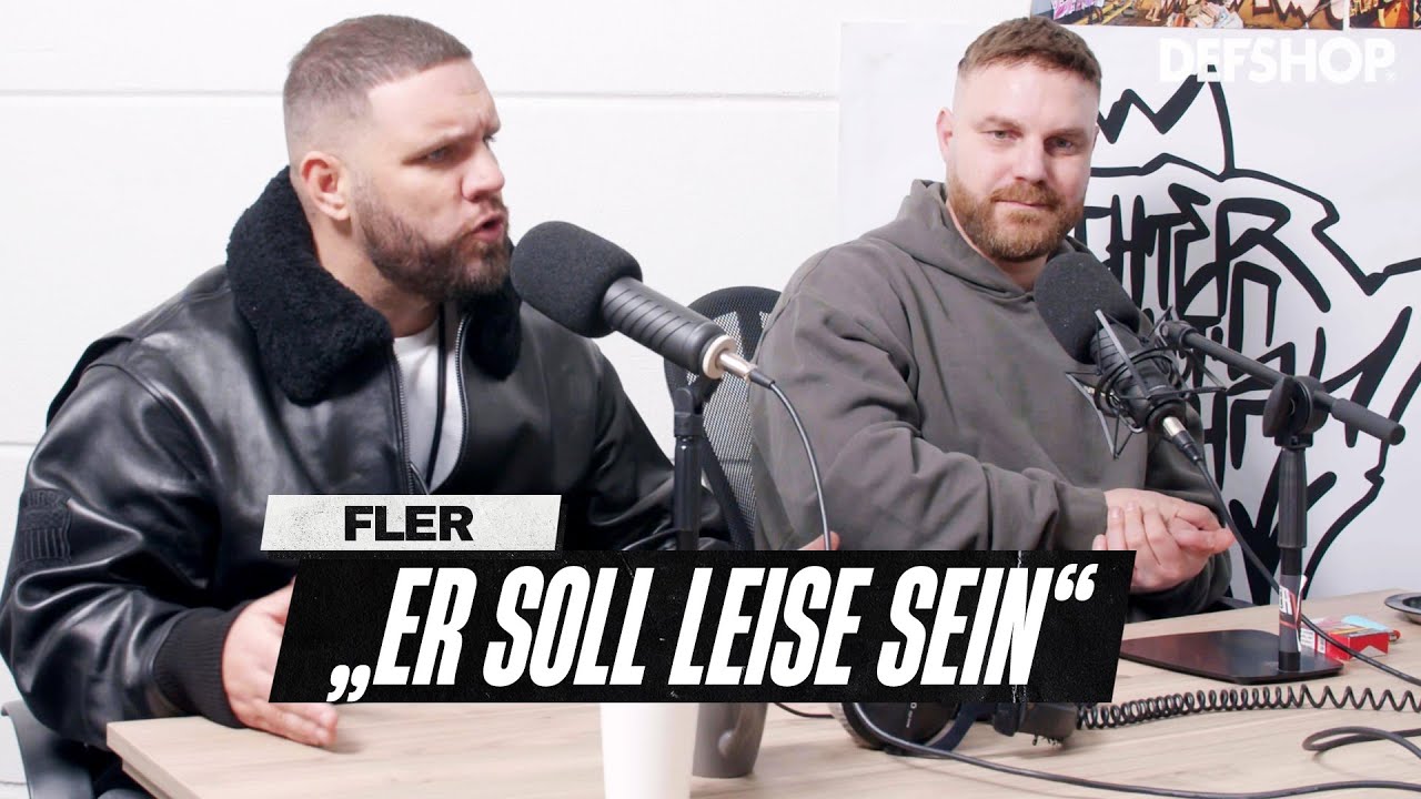 FLER über die gescheiterte Partnerschaft mit SILLA