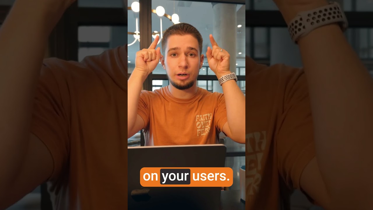 Почему Serverless не позволит вашему приложению выйти из строя? 🚀