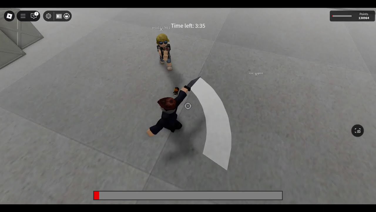 SAKTKIA51 Juggernaut Michael myers (WIN)
