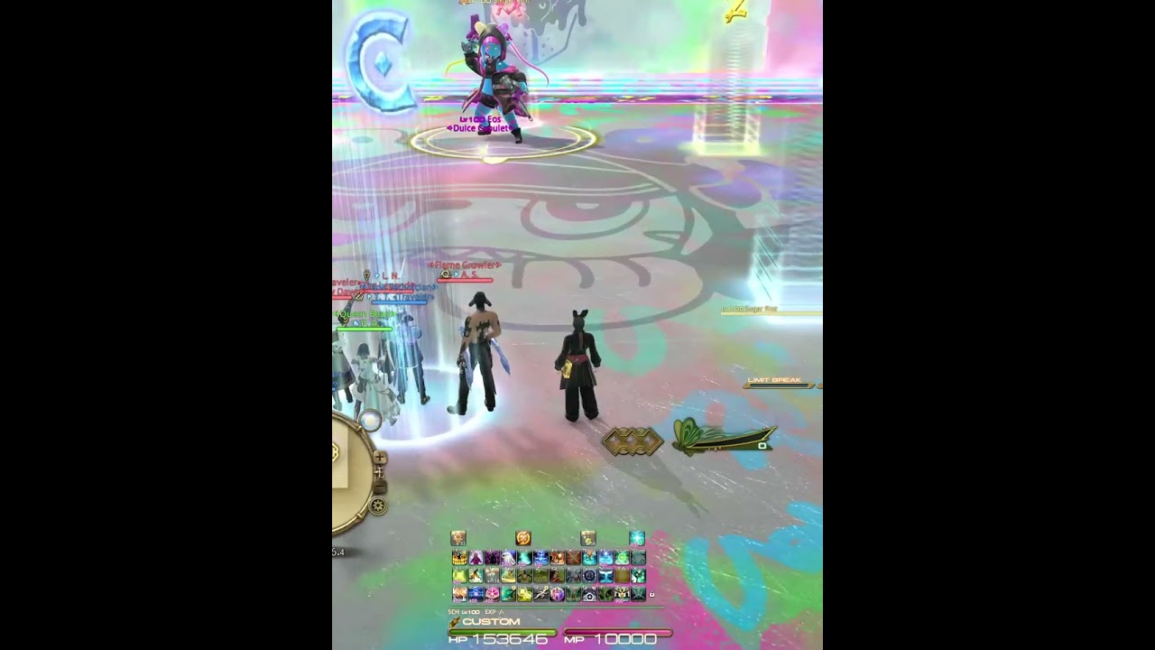 #vivace on #Twitch | b