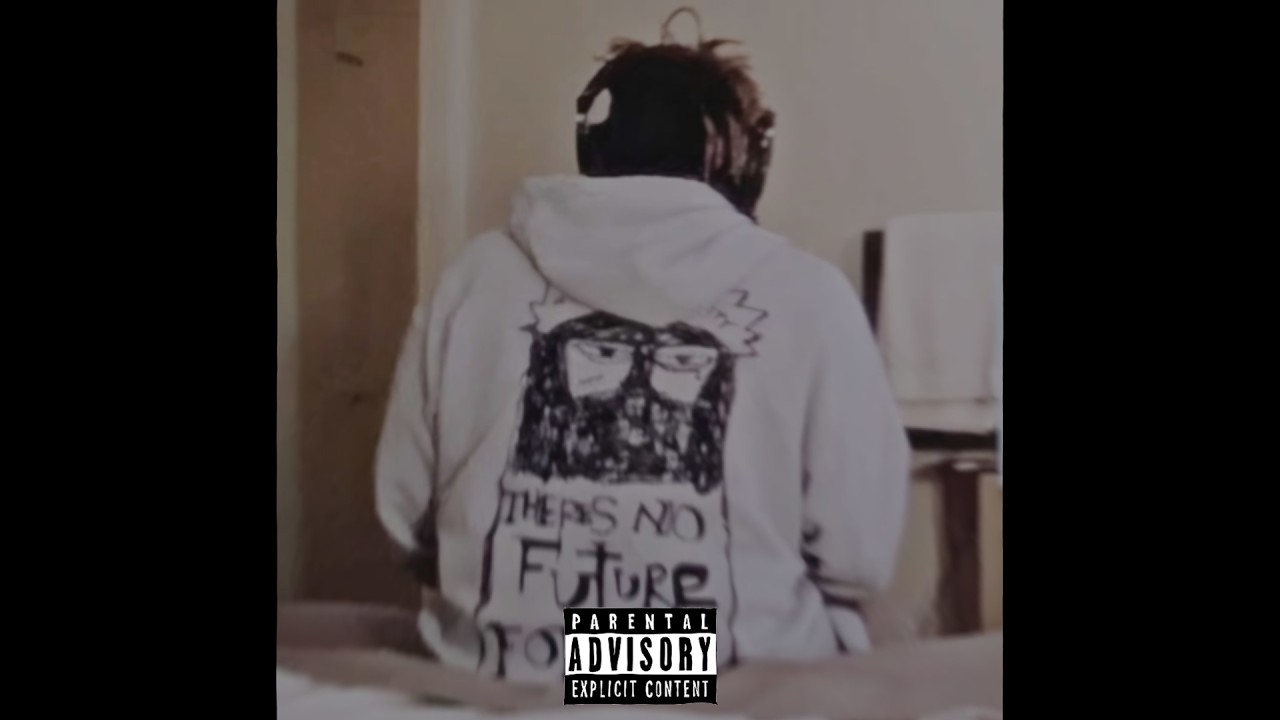 [FREE FOR PROFIT] HARD JUICE WRLD TYPE BEAT 