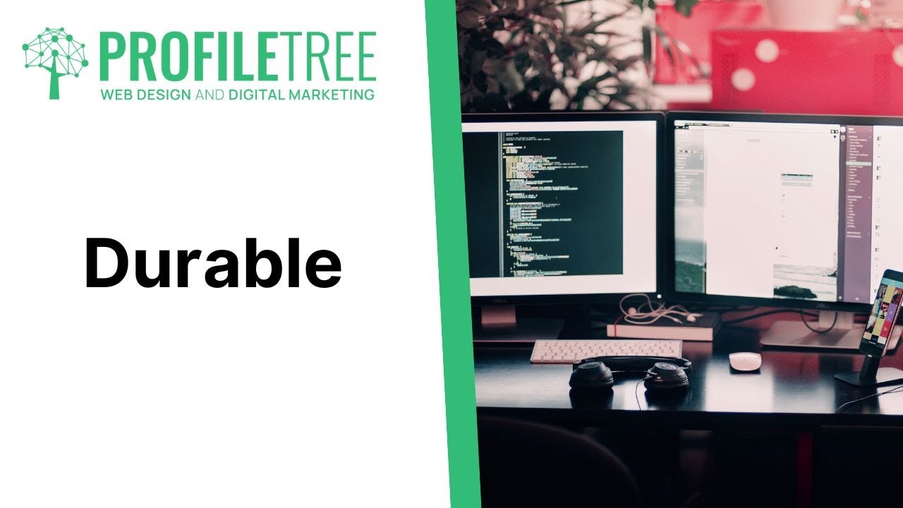 Durable | What is Durable? | Website Builder | AI Website Builder | AI | Build a Website