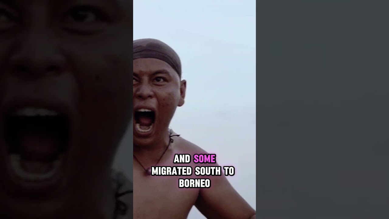 Bisaya of Borneo vs. Bisaya of the Philippines: A Lost Connection?