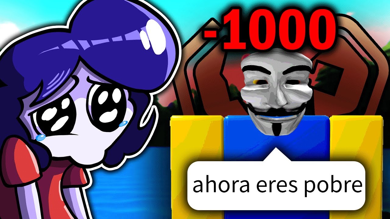 ME ROBARON TODOS MIS ROBUX POR PROBAR LOS MEJORES BARCOS DE CONSTRUYE UN BARCO