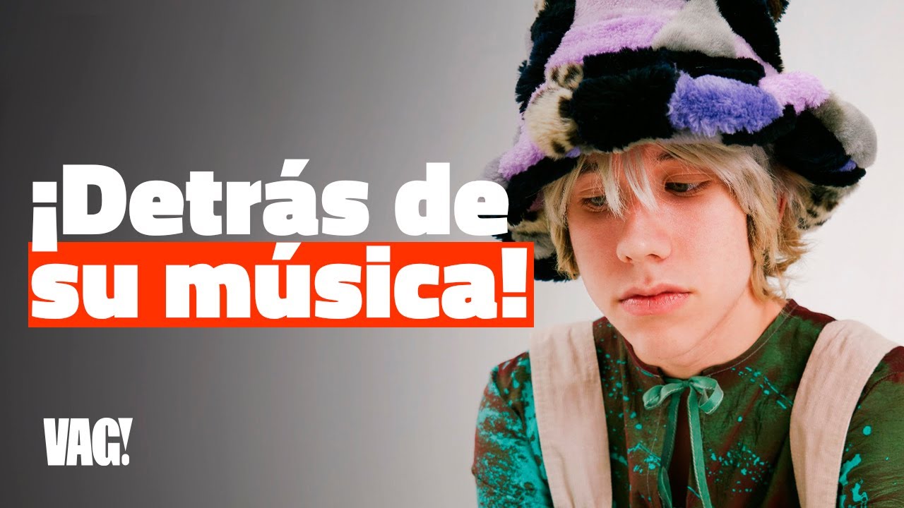 Rojuu: La nostalgia adolescente | Kids & Drugs, Roctopus, Ikari, Cuando Sonríes, Roku Roku