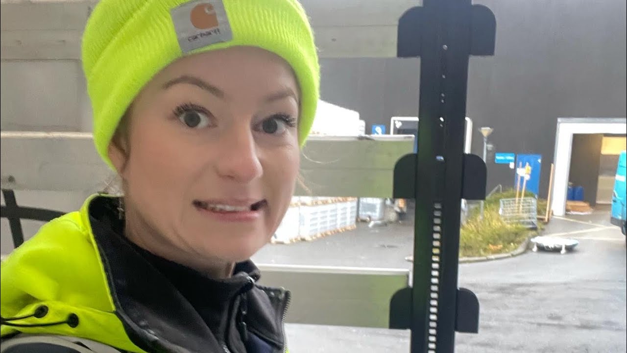 Nie potrafię jeździć 🙈 I can&rsquo;t drive! Iwona Blecharczyk