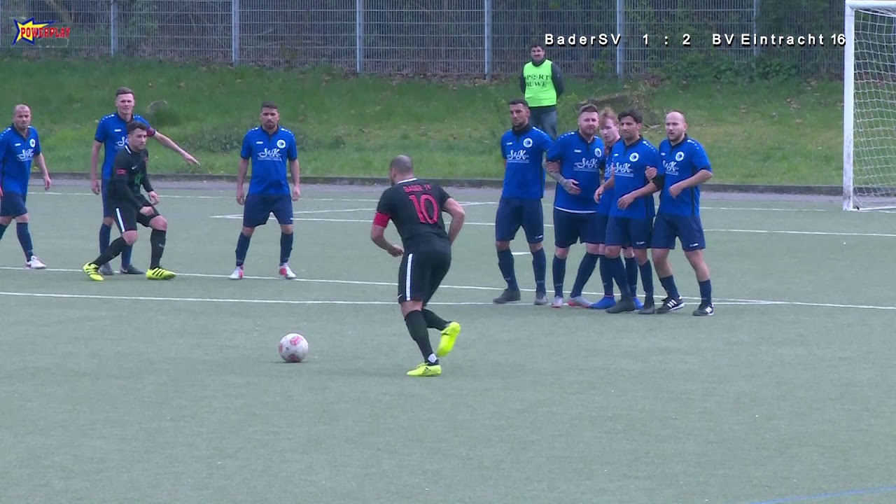 2019 04 15 FV N'rh  Kreis Essen Kreislga B 24SP Bader SV vs  BV Eintracht 16