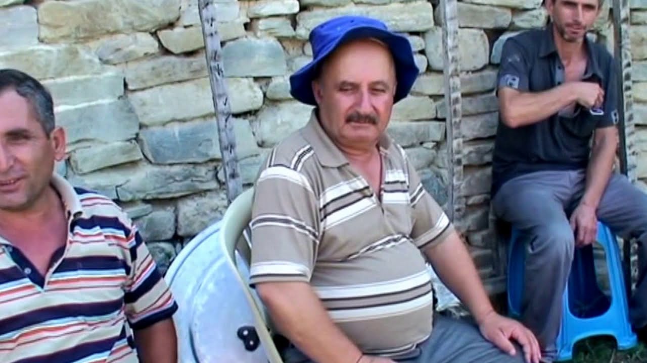 MÜSTECEP KÖYÜ KAPANBOĞAZI MAHALLE TURU