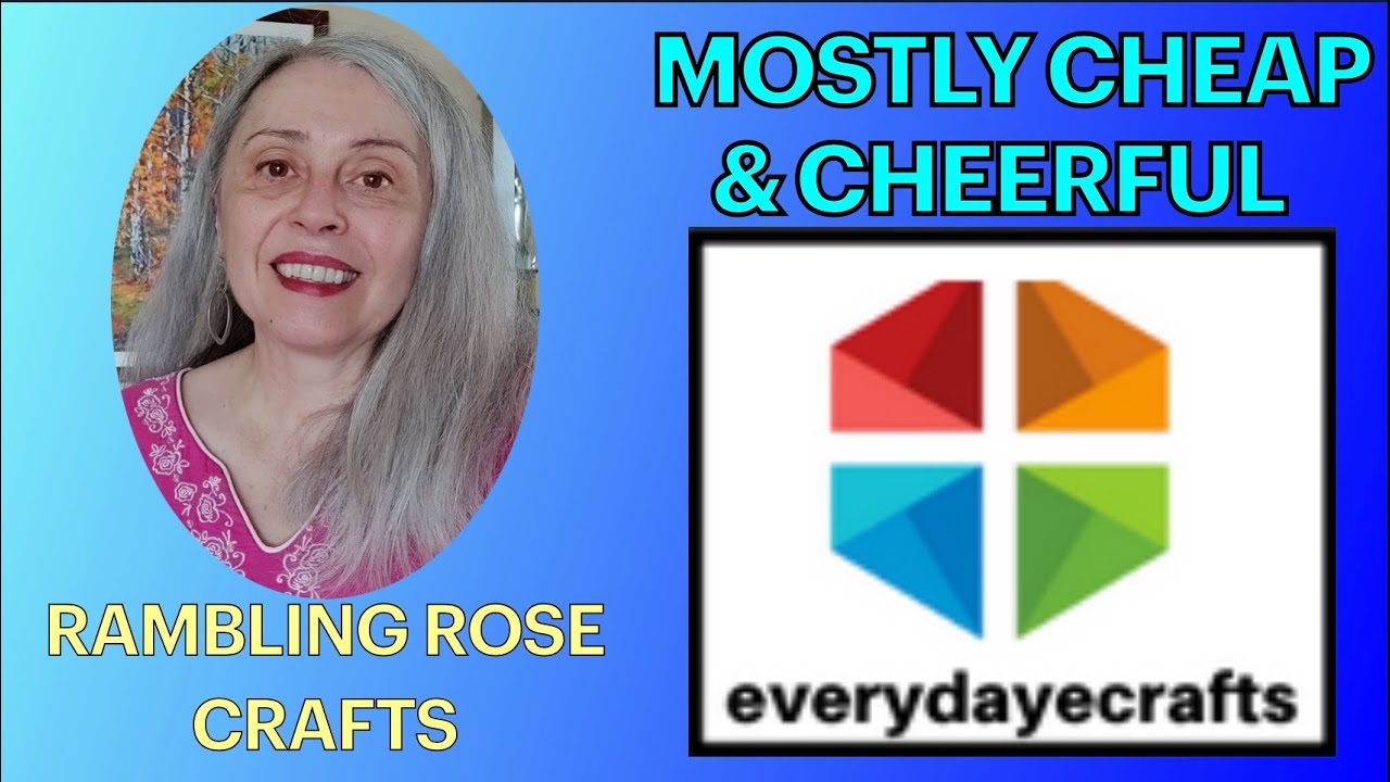 Unbagging 3 Diamond Paintings from Everydayecrafts (#777, #778 & #779)