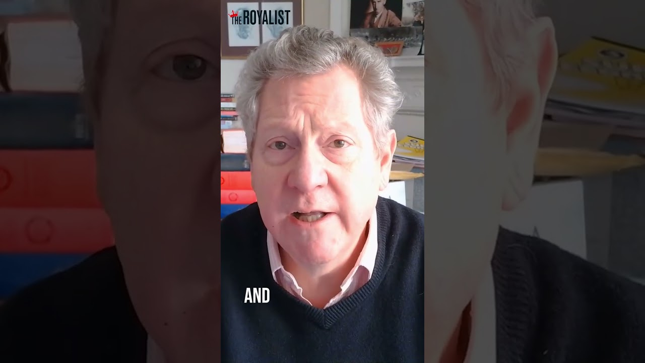 Королевский скандал: Несет ли Чарльз ответственность за воспрепятствование правосудию? #шорты