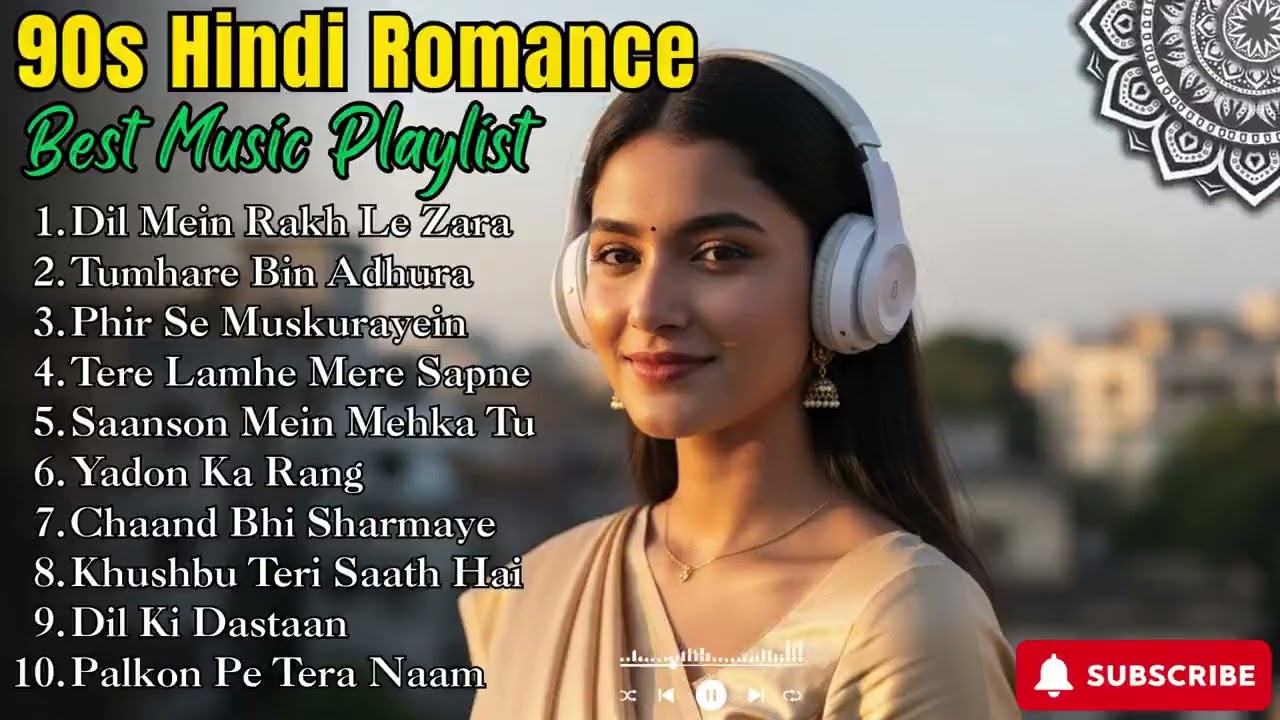 💞 Magical 90s Duet Love Songs That Still Feel Alive