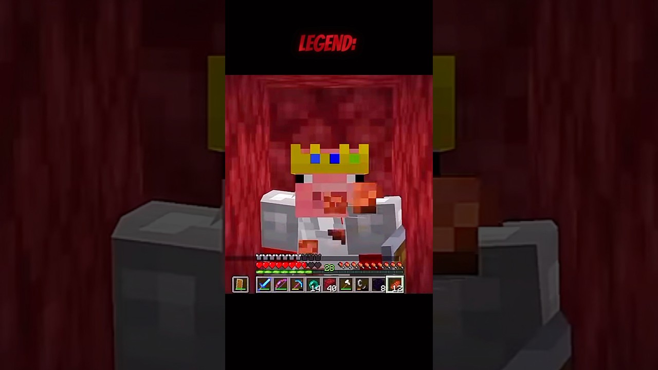 Daquavis Vs Technoblade & Dream Who Is Best #minecraft #shorts #viralshorts #viral