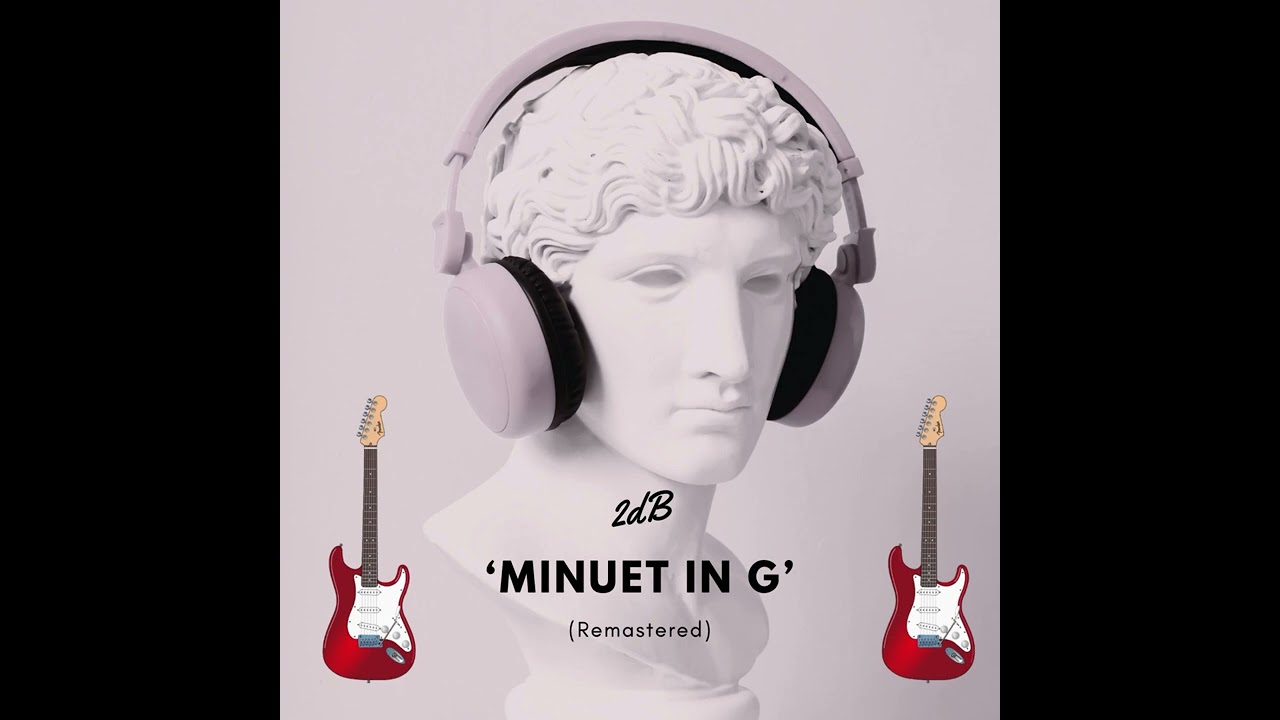 J S Bach for you&hellip;.🎸🎸🤘#2dB band #metalclassical #rockclassical