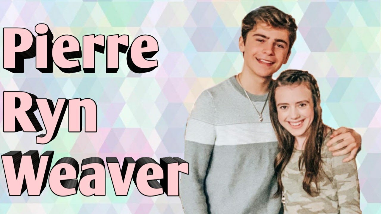 Symonne Harrison and Ayden Mekus ( Pierre Music Video)Dream Of Symonne Harrison / Happy Valentine's