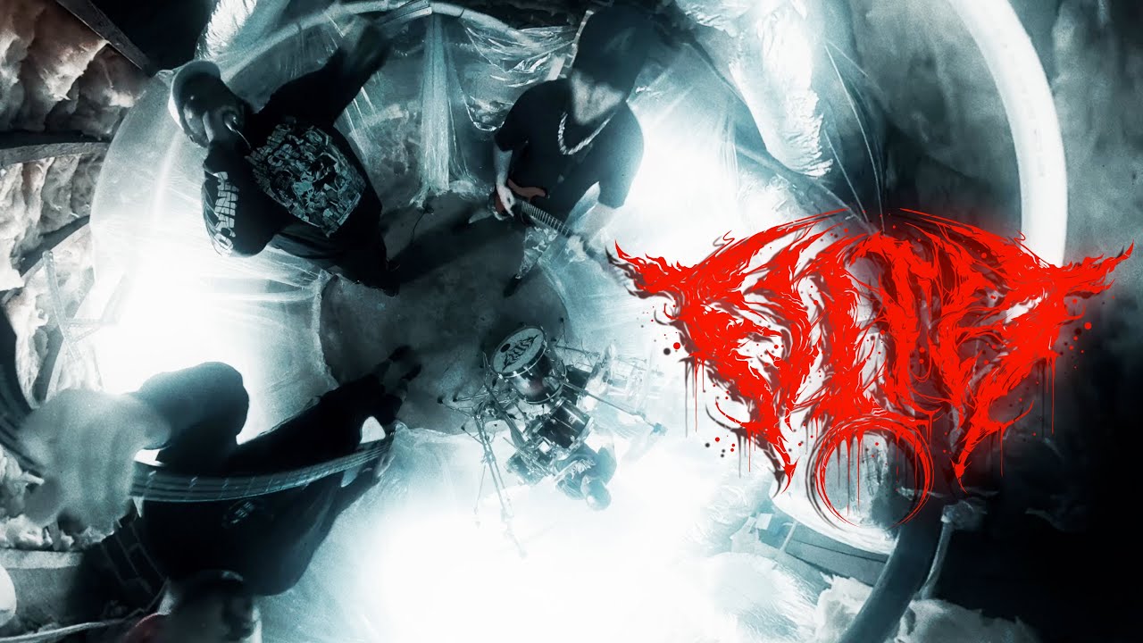 FILTH - SOUTHERN HOSTILITY (Official Video)