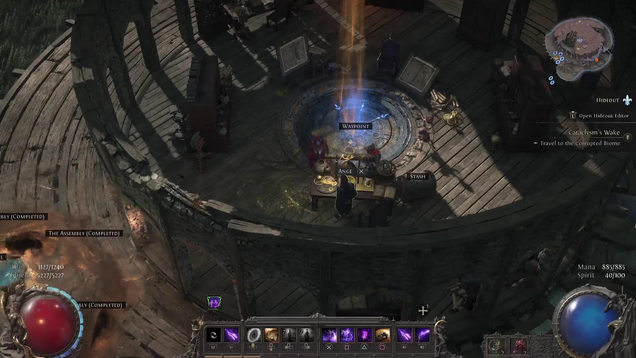path of exile 2