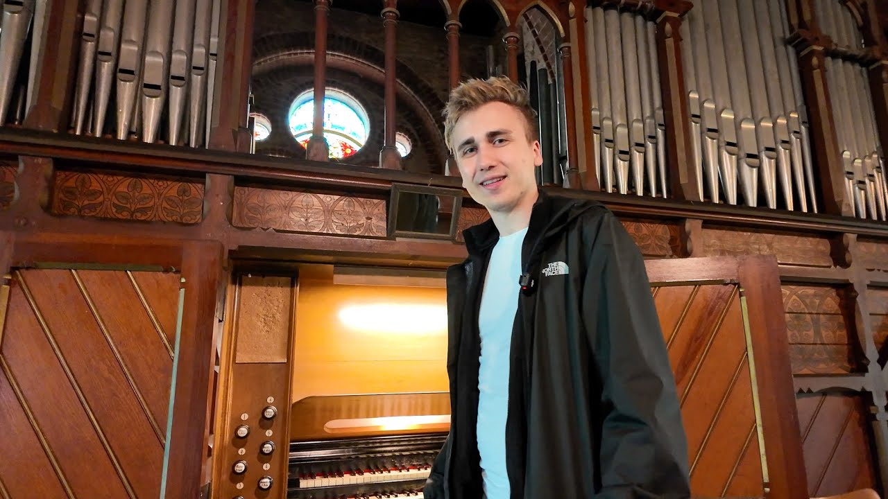 This organ is a real workhorse..!