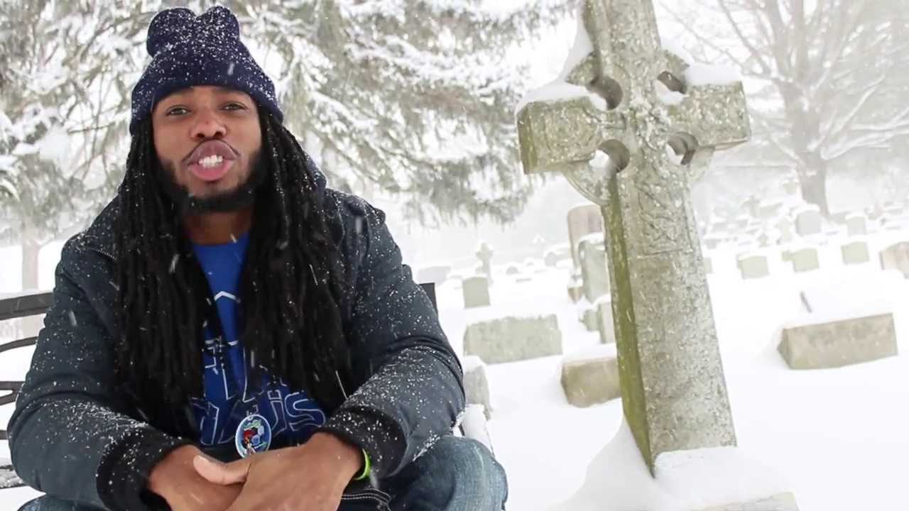 Zu Life - Last Days Freestyle